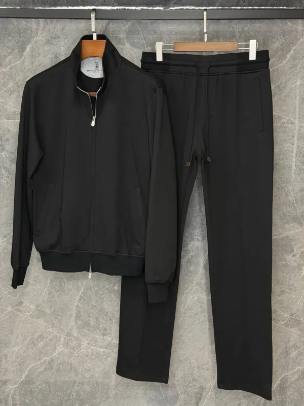Спортивный костюм BRUNELLO CUCINELLI