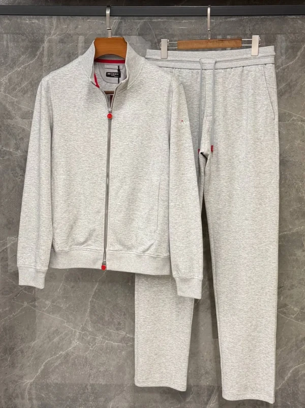 Спортивный костюм KITON