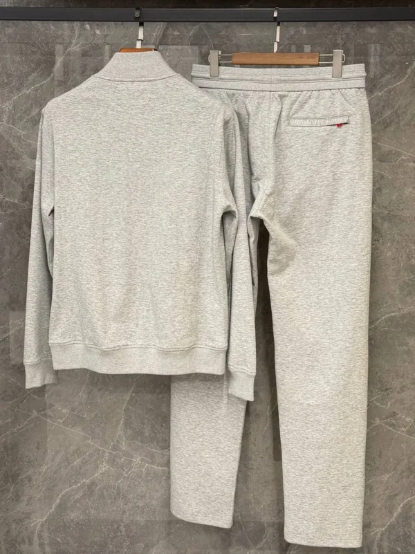 Спортивный костюм KITON — фото 2