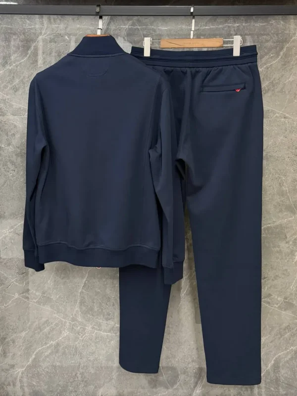 Спортивный костюм KITON — фото 2