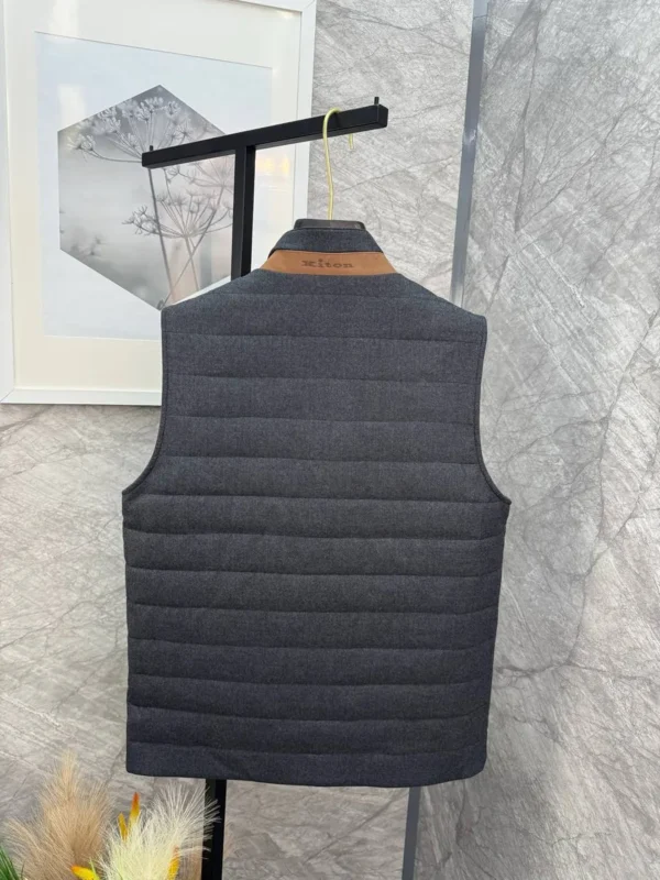 Безрукавка KITON — фото 2