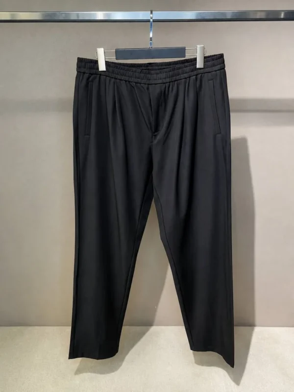 Брюки ZEGNA
