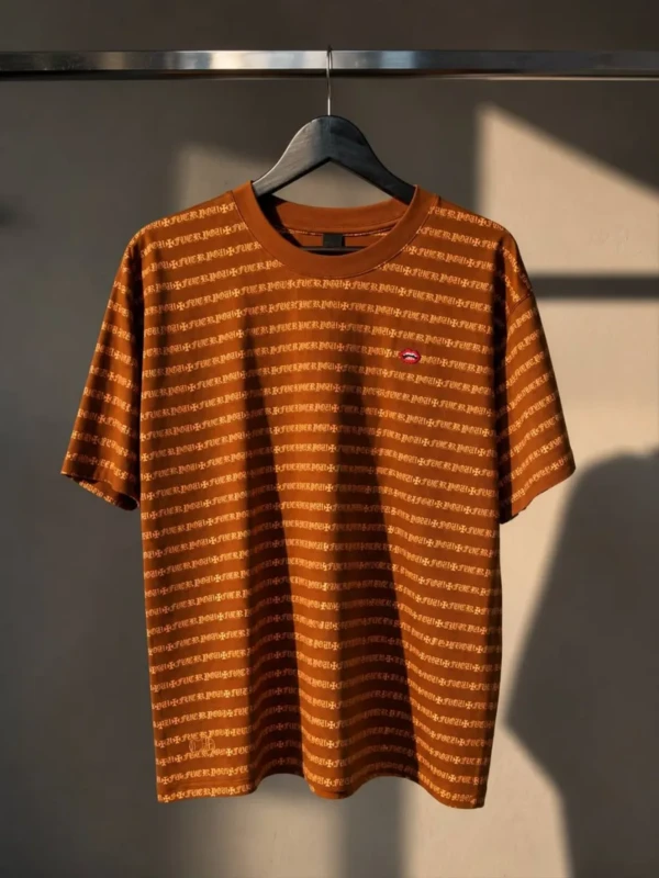 Футболка CHROME HEARTS
