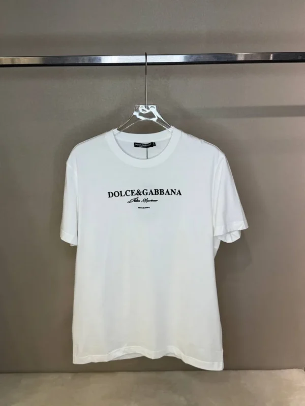 Футболка DOLCE GABBANA