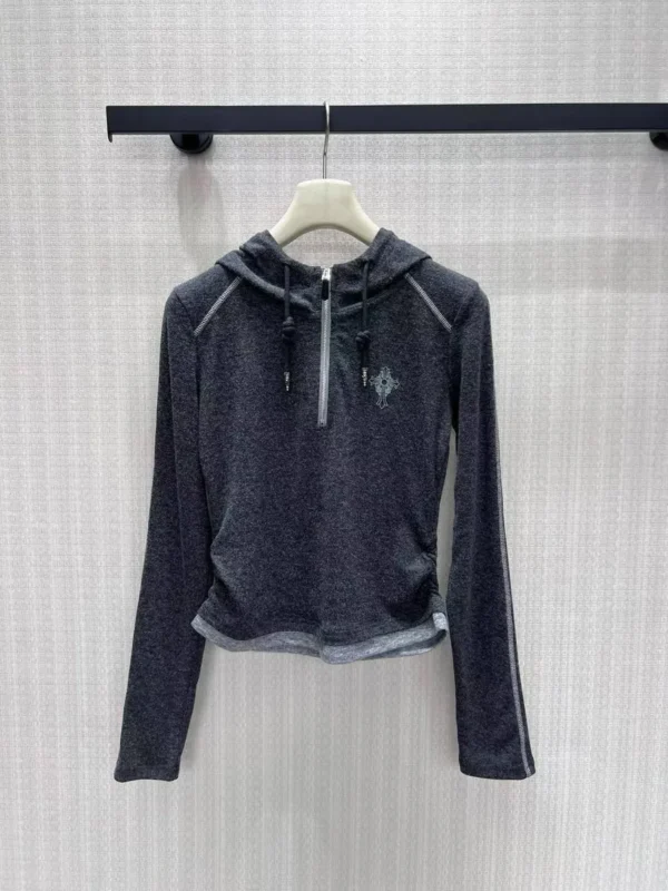 Спортивный костюм CHROME HEARTS — фото 2