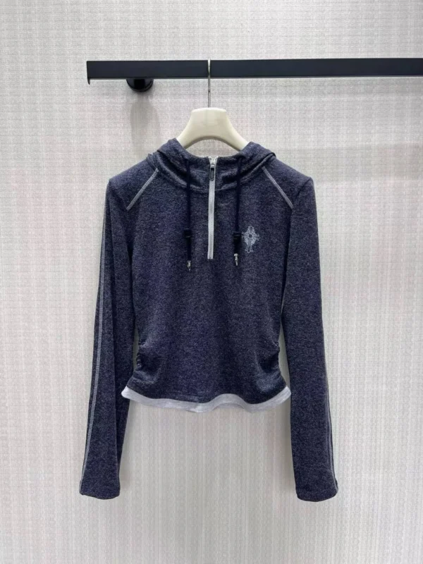 Спортивный костюм CHROME HEARTS — фото 2