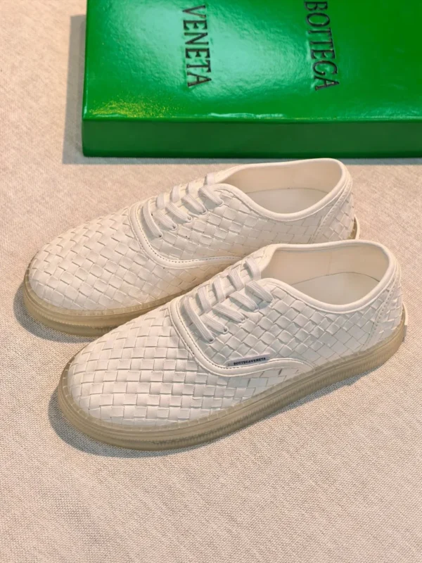 Кеды BOTTEGA VENETA