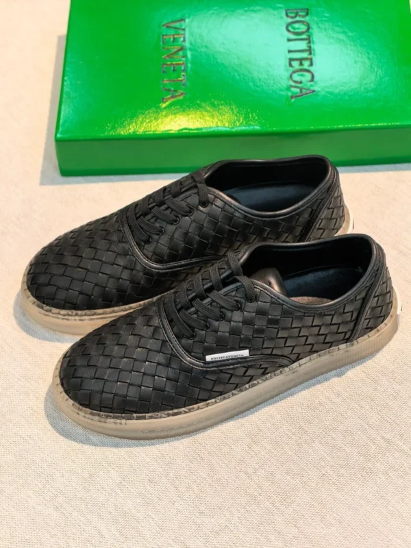 Кеды BOTTEGA VENETA