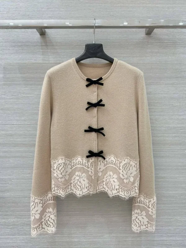 Кардиган VALENTINO