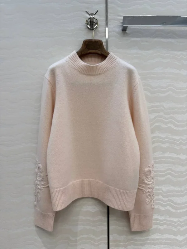 Свитер LORO PIANA