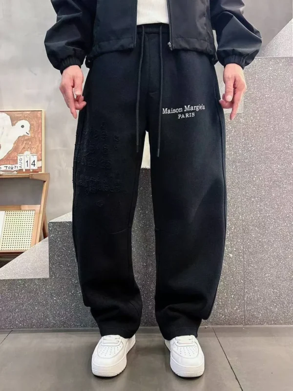 Штаны MAISON MARGIELA