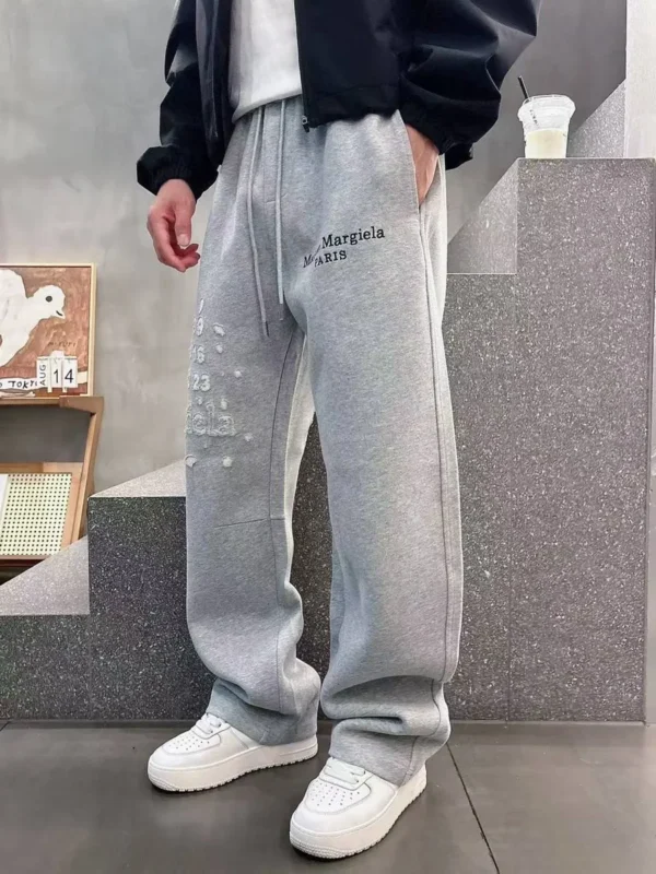 Штаны MAISON MARGIELA