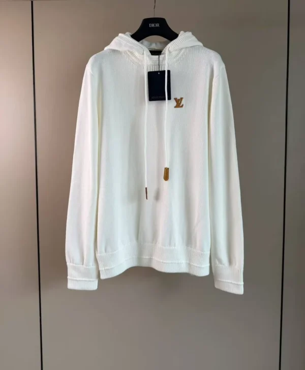 Худи LOUIS VUITTON