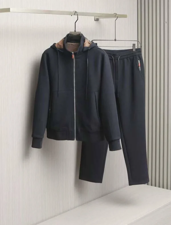 Спортивный костюм BERLUTI