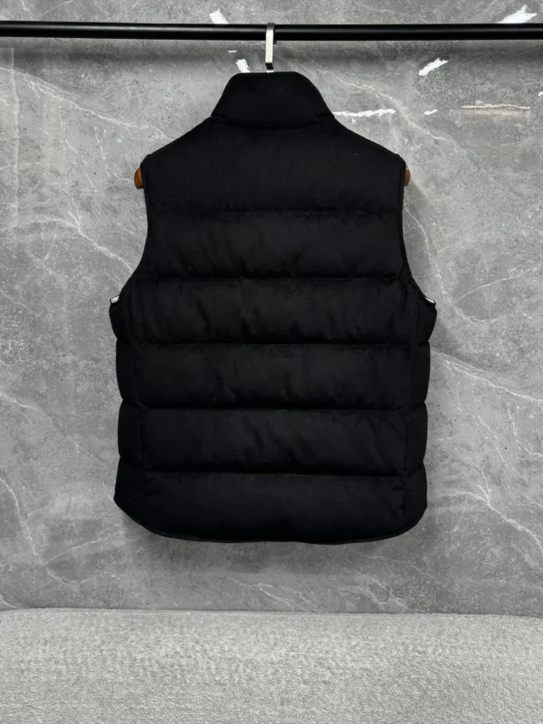 Безрукавка BRUNELLO CUCINELLI — фото 2