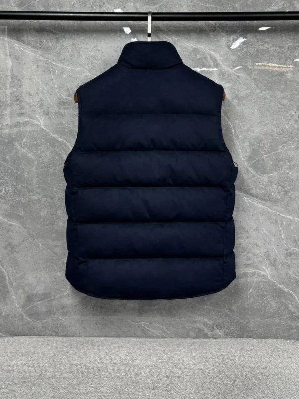 Безрукавка BRUNELLO CUCINELLI — фото 2