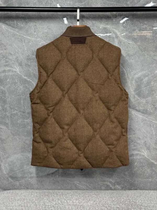 Безрукавка BERLUTI — фото 2