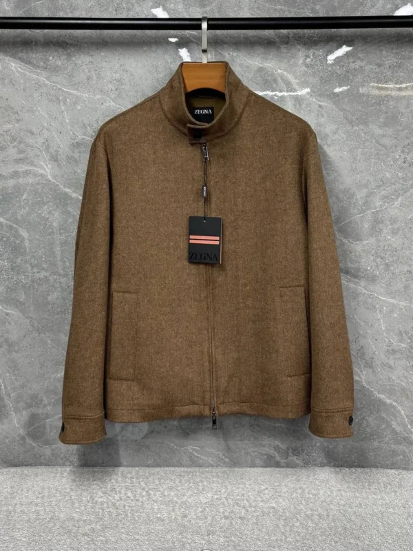 Ветровка ZEGNA