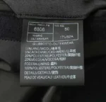 Мужской пиджак Zegna цвета хаки, артикул 347298 — фото 6
