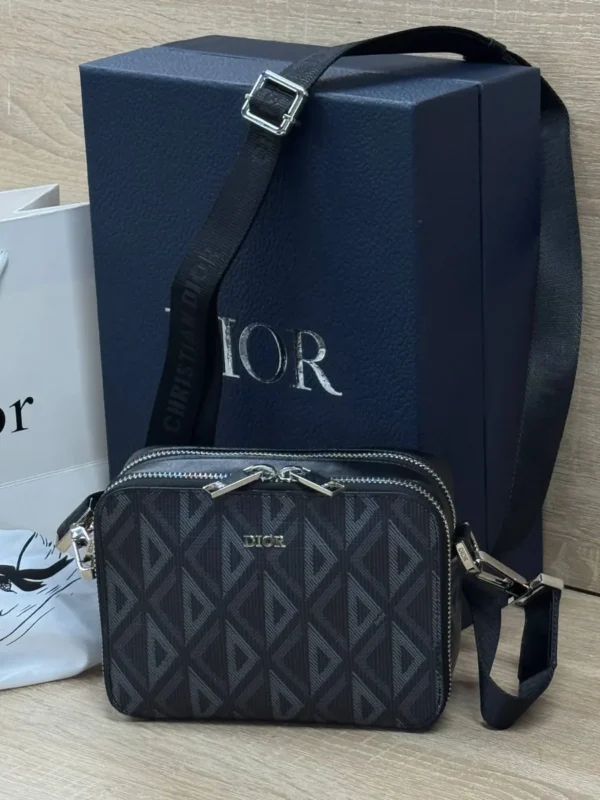 Сумка мессенджер DIOR