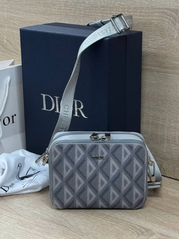 Сумка мессенджер DIOR
