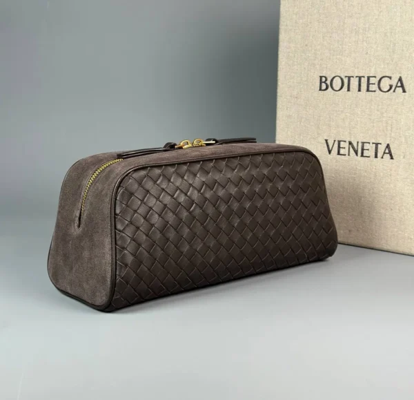 Несессер BOTTEGA VENETA — фото 2