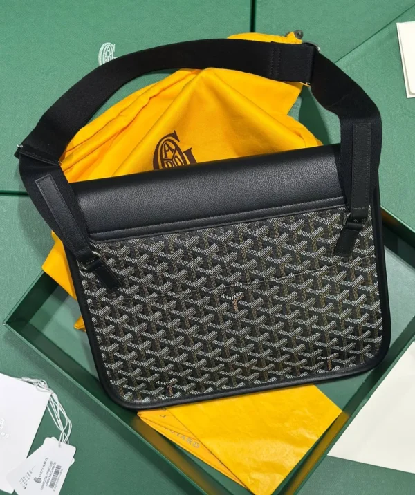 Сумка мессенджер GOYARD — фото 2