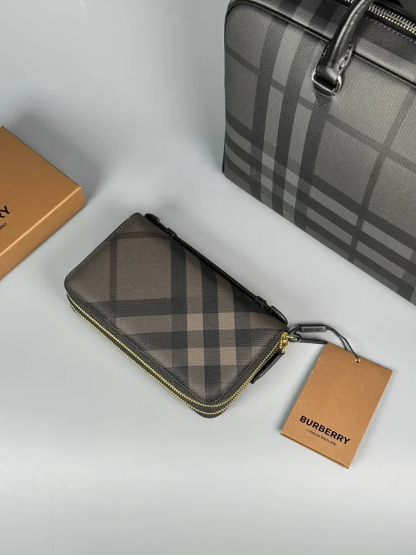 Портмоне BURBERRY