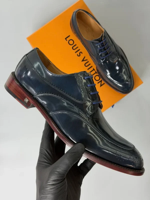 Туфли LOUIS VUITTON