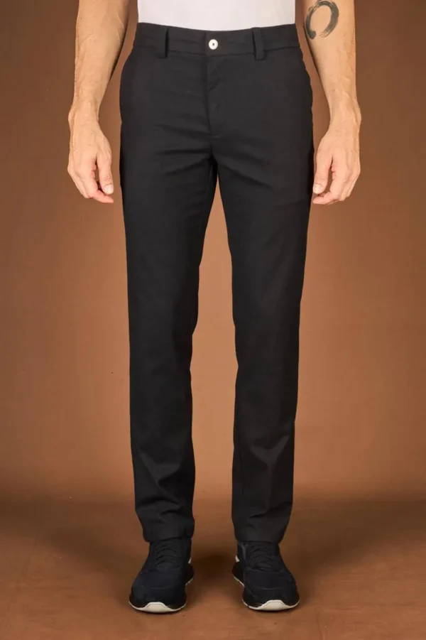 Брюки LORO PIANA
