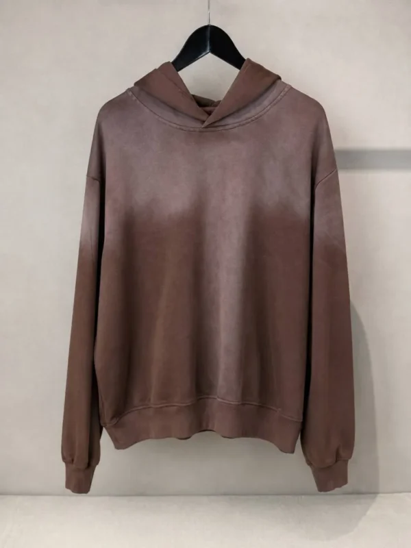Худи ACNE STUDIOS