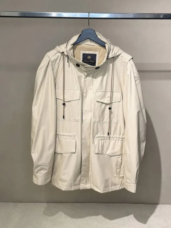 Ветровка LORO PIANA