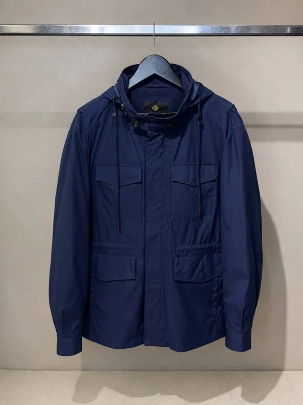 Ветровка LORO PIANA