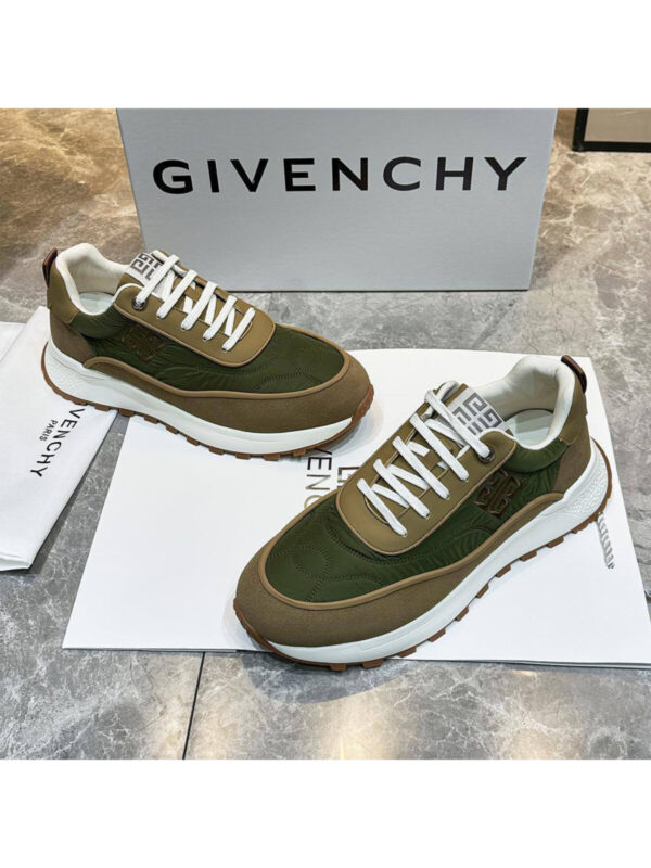 Кроссовки GIVENCHY