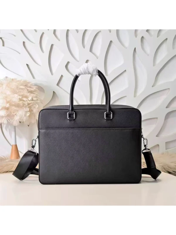 Портфель MONTBLANC