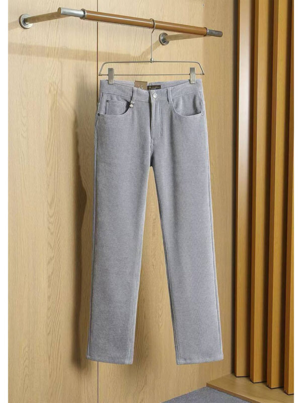 Вельвет джинсы Loro Piana