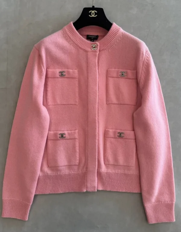 Кардиган CHANEL