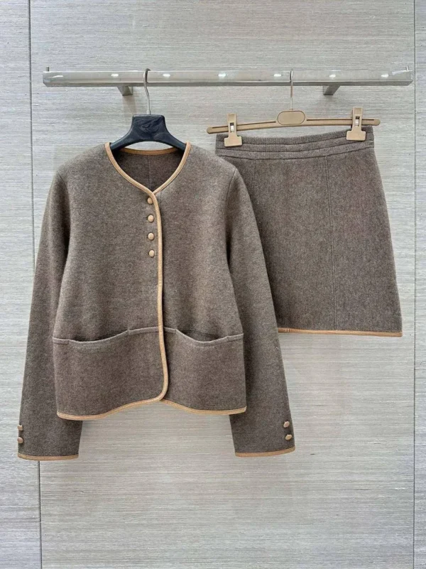 Костюм LORO PIANA