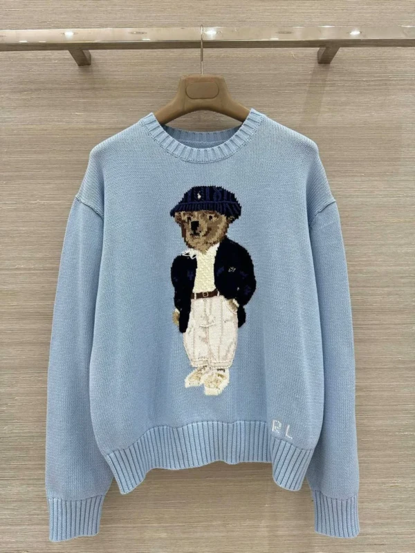 Свитер RALPH LAUREN