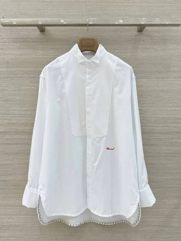 Рубашка CHANEL