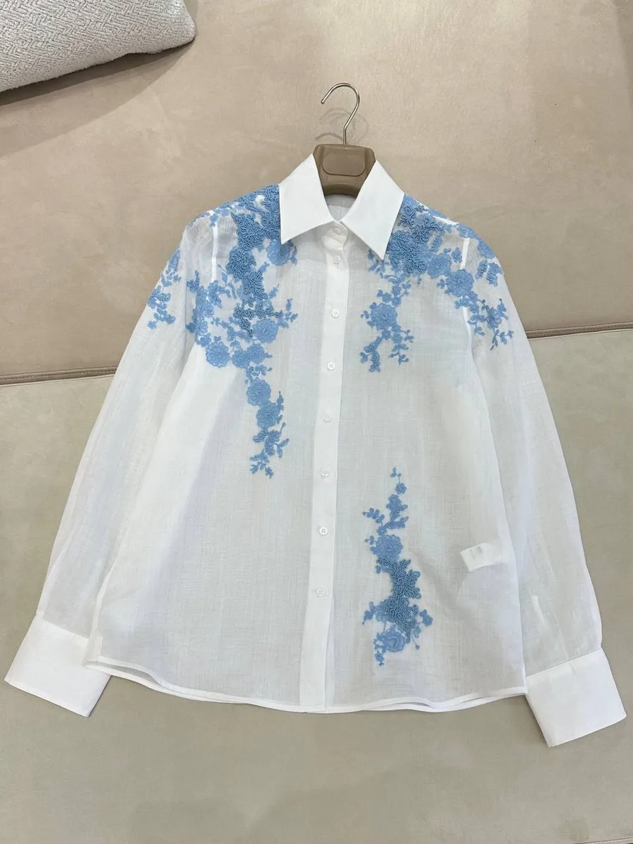 347503_1 Рубашка Ermanno Scervino