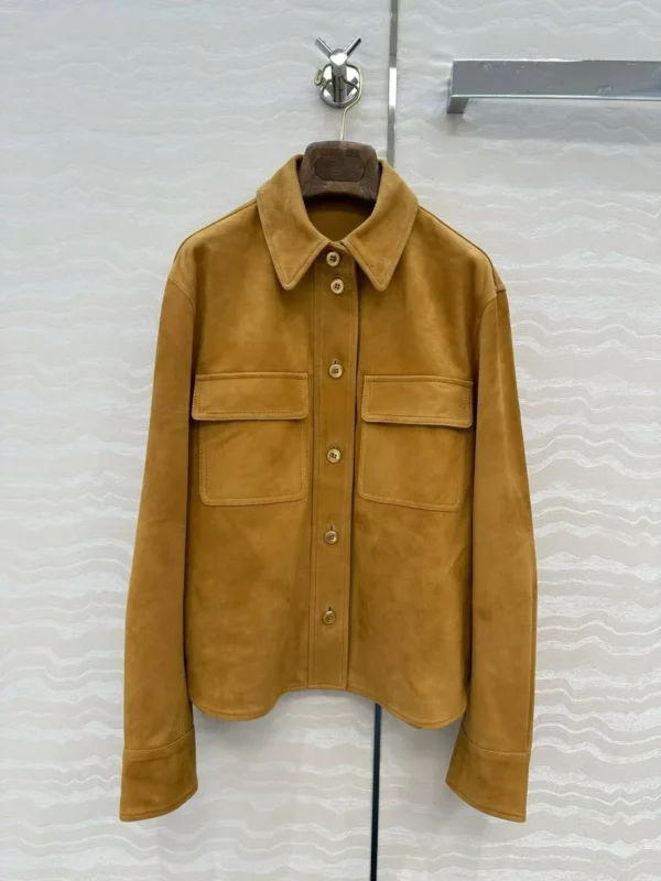Рубашка LORO PIANA