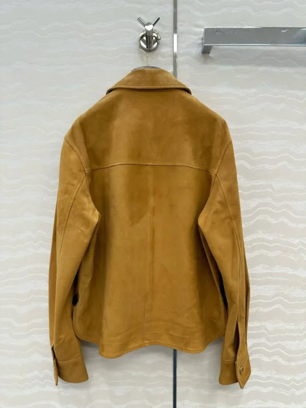 Рубашка LORO PIANA — фото 2