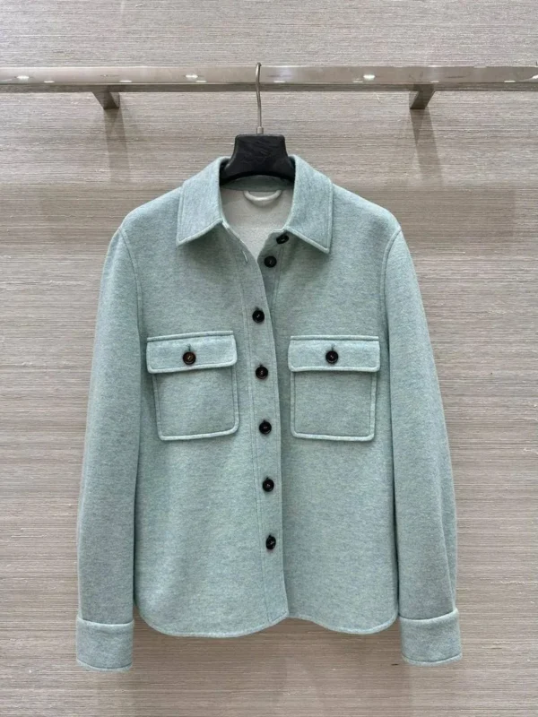 Рубашка LORO PIANA