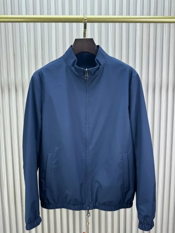 Двуxсторонняя ветровка LORO PIANA