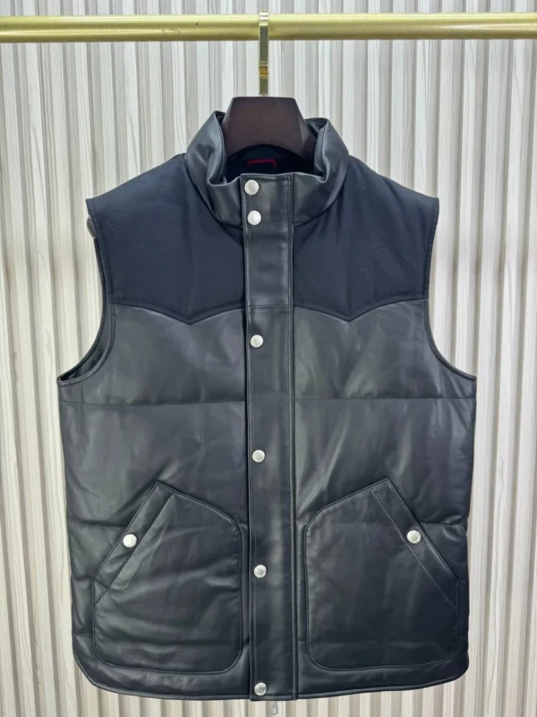 Безрукавка BRUNELLO CUCINELLI