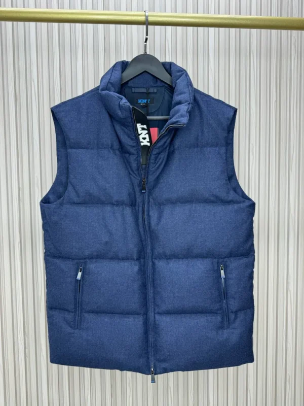 Безрукавка KITON