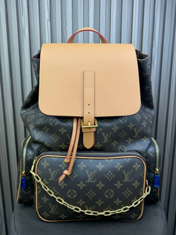 Рюкзак LOUIS VUITTON