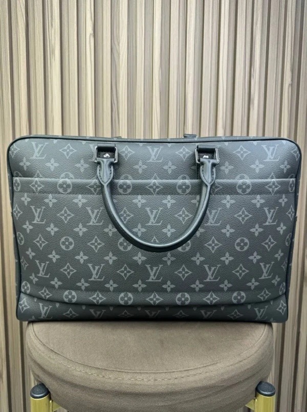 Портфель LOUIS VUITTON — фото 2