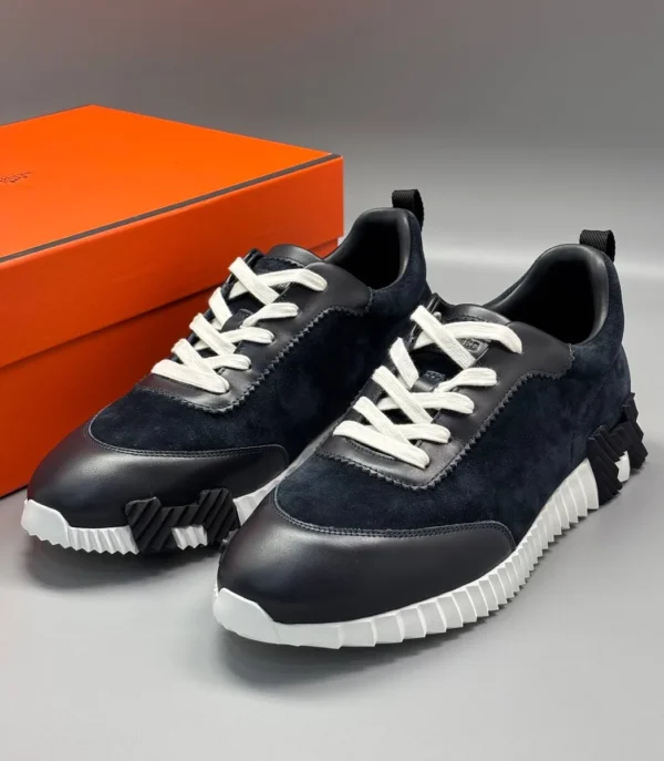 Кроссовки HERMES